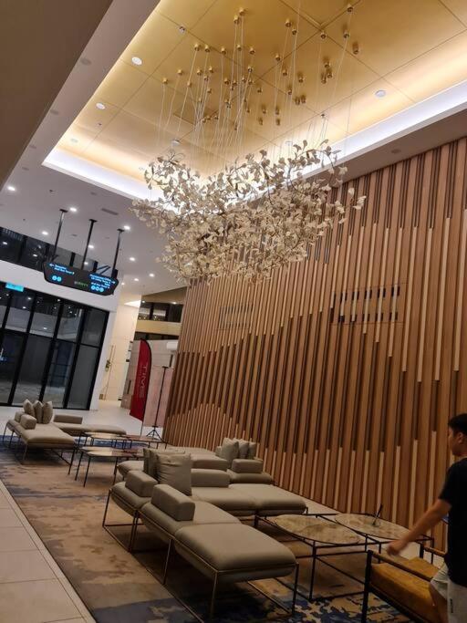 Apartment Sky Tree At Bukit Indah, Johor *