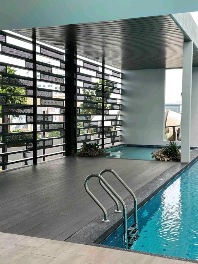Apartment Sky Tree At Bukit Indah, Johor Johor Bahru