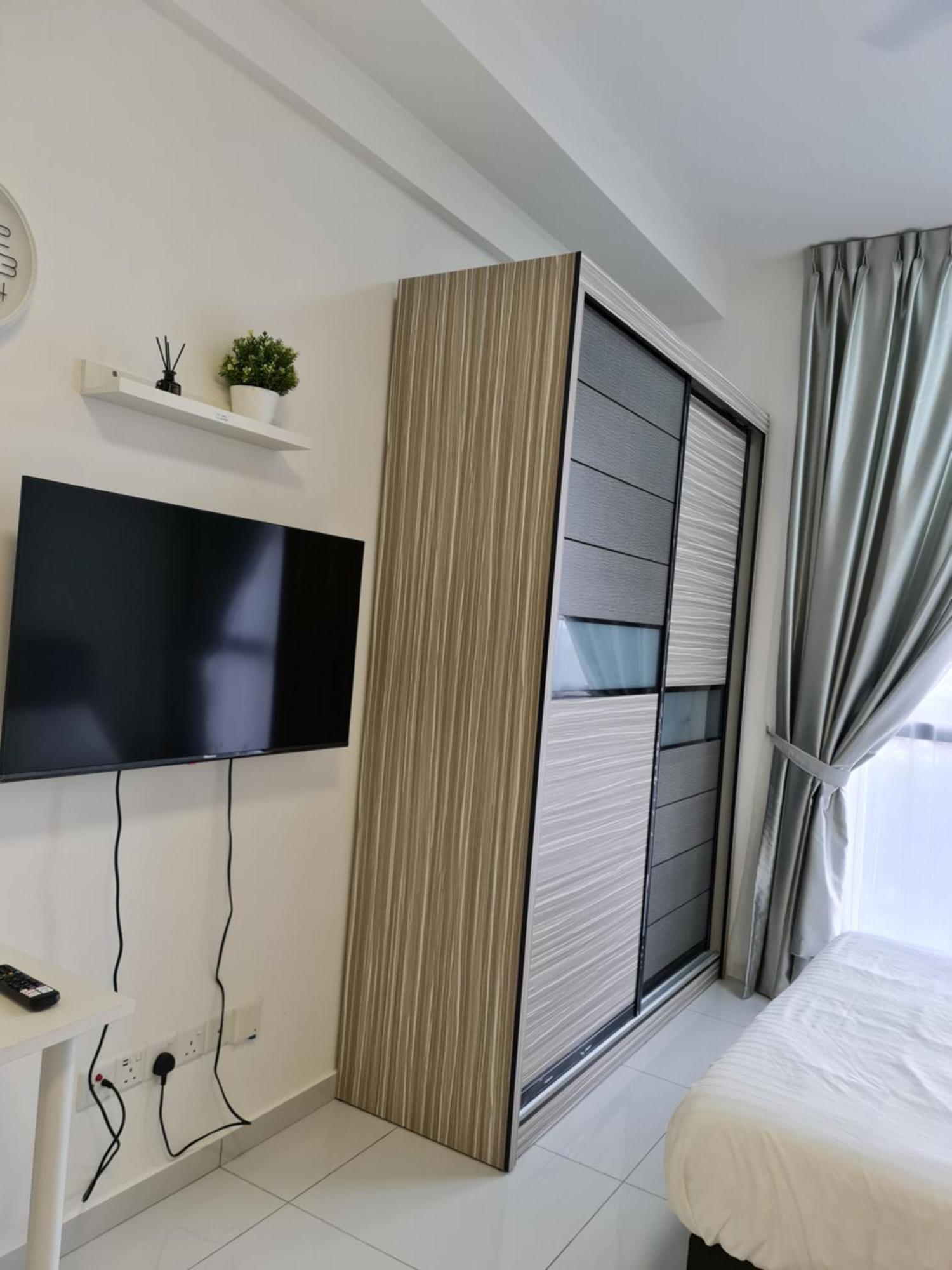 Apartment Sky Tree At Bukit Indah, Johor Johor Bahru